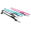 Shires Nylon Side Reins Blue
